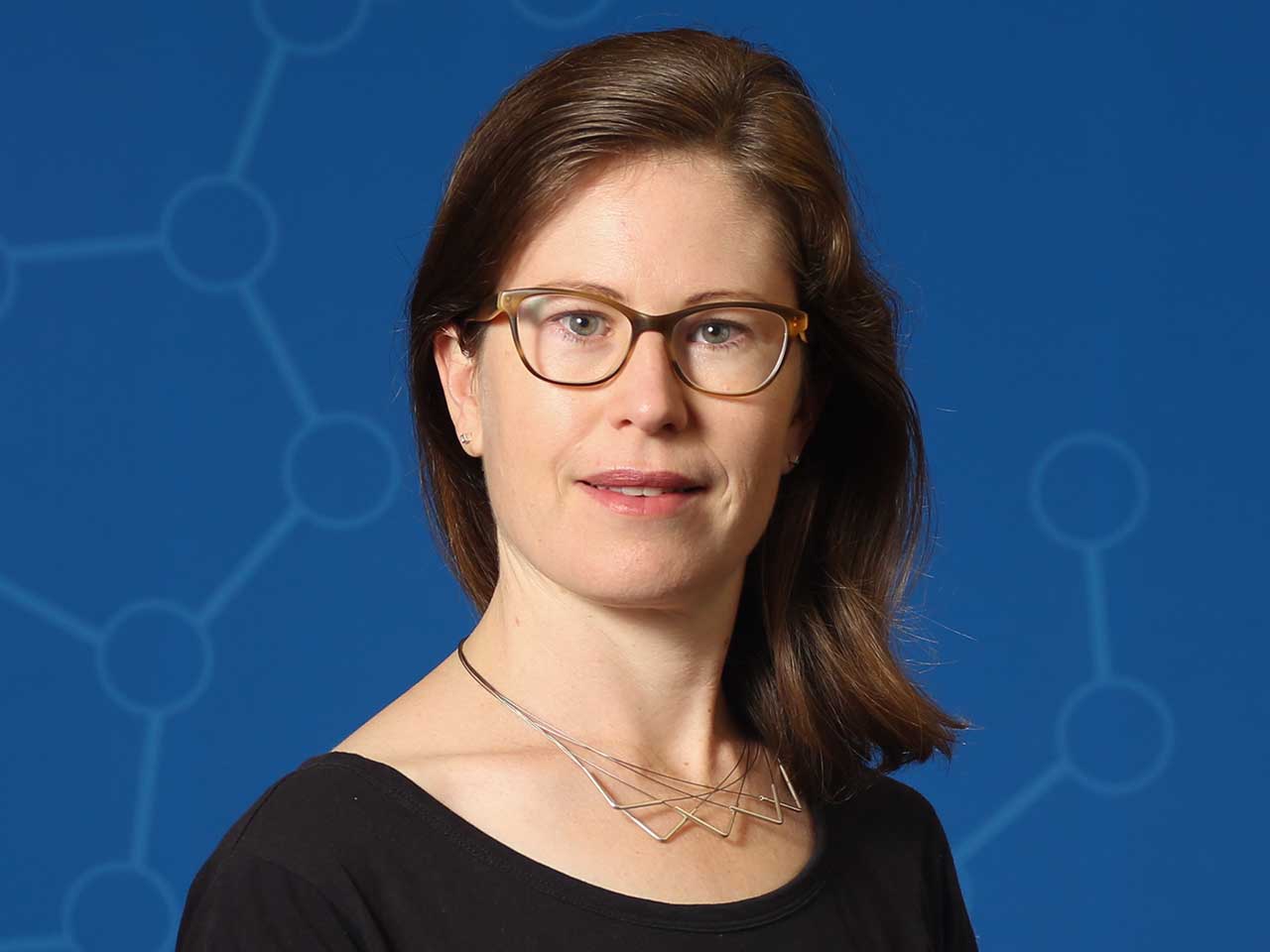 Jessica Tollkuhn, Ph.D., Assistant Professor, Cold Spring Harbor Laboratory