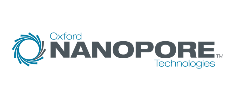 Nanopore Logo